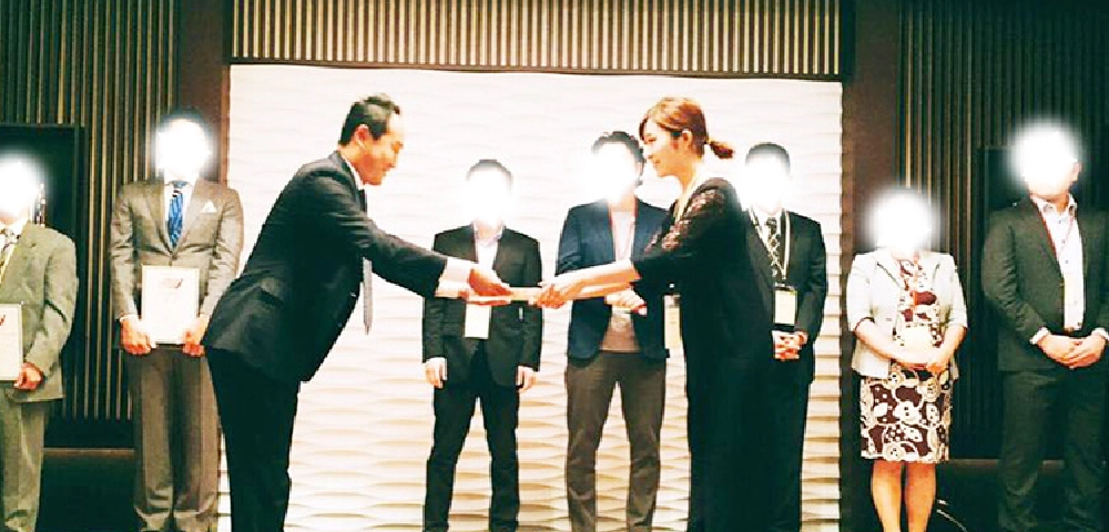 受賞履歴｜DIY・リフォーム品のECサイト「VIVA建材通販」を運営する［ 株式会社ビバ ］